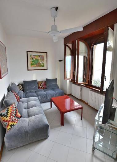 Apartment Frader Otto With Lake View