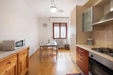 Appartamento Achilla 2piano