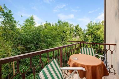 Appartamento Achilla 1piano