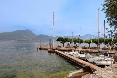 Appartamento Achilla 1piano