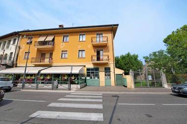 Appartamento Achilla 1piano