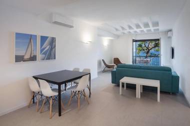 Apartment Azzurro