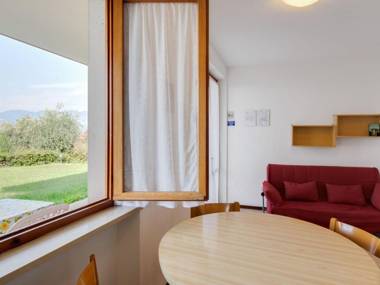 Modern apartment in Venice with Swimming pool and Garden