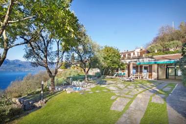 Villetta Blue Panorama