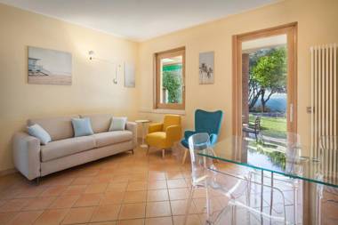 Villetta Blue Panorama