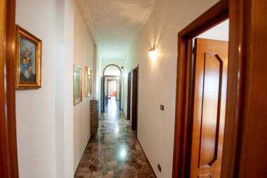 AL CASTELLO Appartamenti