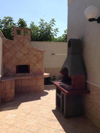 Villa Ortensia villa in Alto Salento