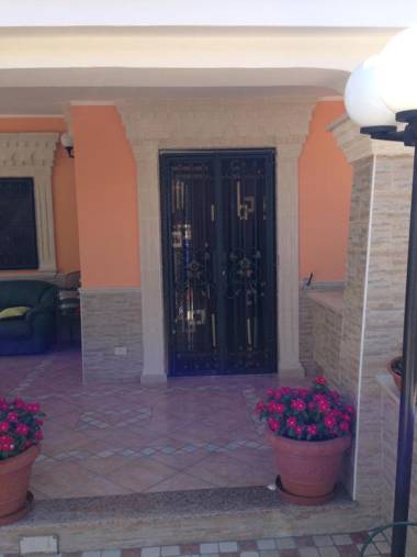 Villa Ortensia villa in Alto Salento