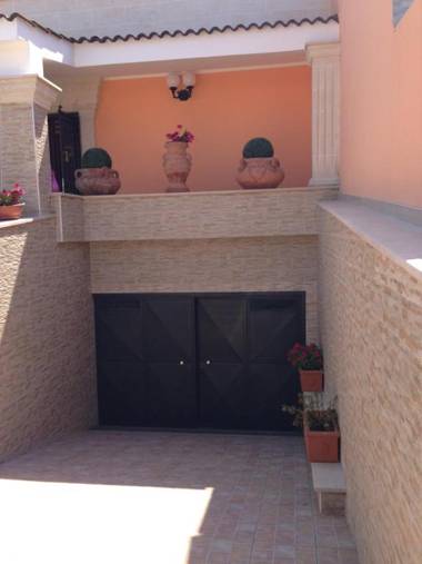 Villa Ortensia villa in Alto Salento