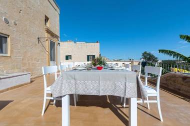 Palazzo Benedetto Campo by BarbarHouse