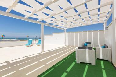 Villa Belvedere by BarbarHouse