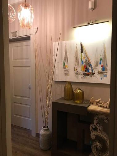 Del Gaudio Guesthouse