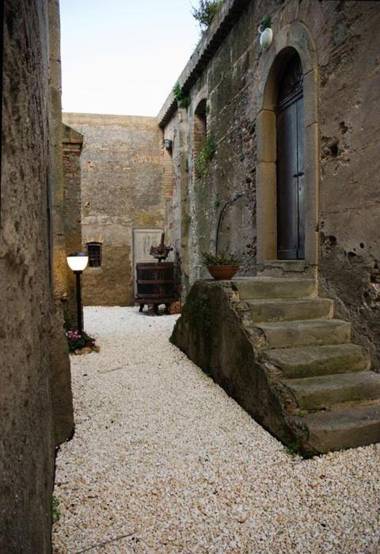 Turismo Rurale Al Benefizio