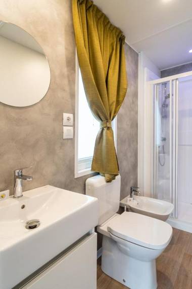 Italia Family Camping Village Viareggio