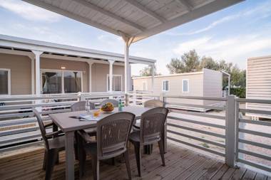 Italia Family Camping Village Viareggio