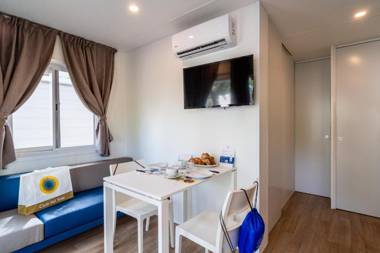 Italia Family Camping Village Viareggio