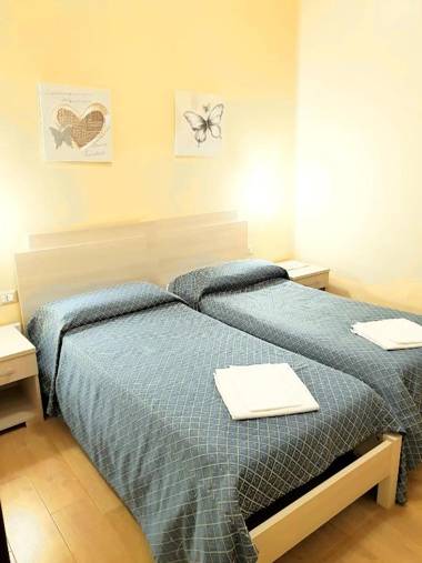 Hotel Il Quadrifoglio