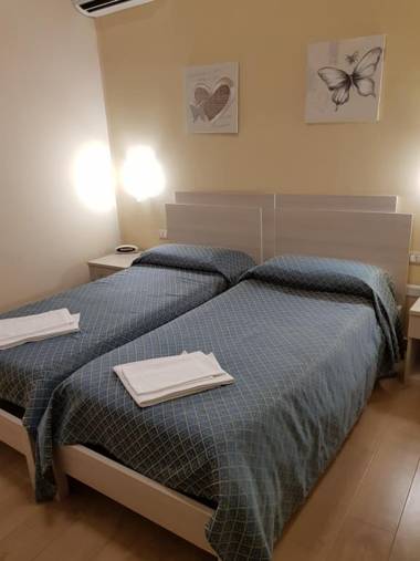 Hotel Il Quadrifoglio