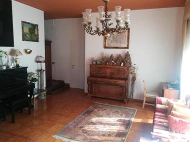 B&B Il Giardino di Villa Anna