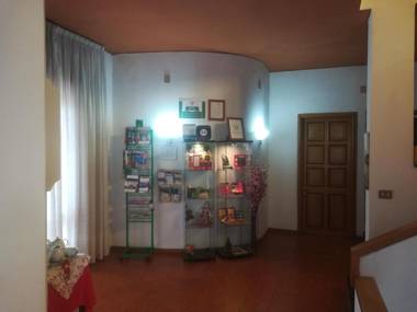 B&B Il Giardino di Villa Anna