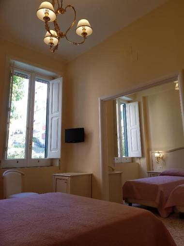 Albergo Santa Teresa