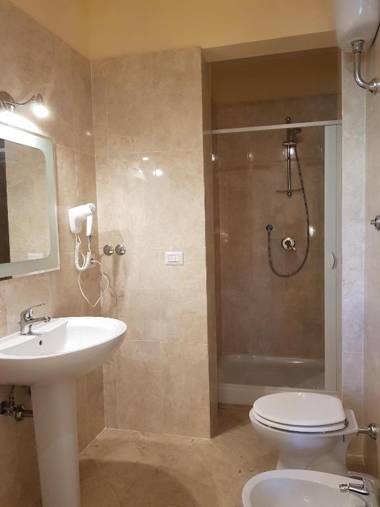 Albergo Santa Teresa