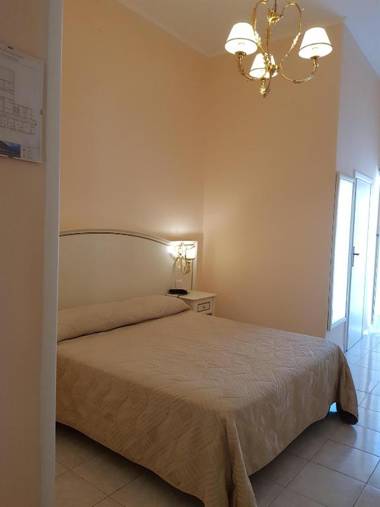 Albergo Santa Teresa