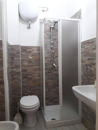 Villa Dietro la Luna