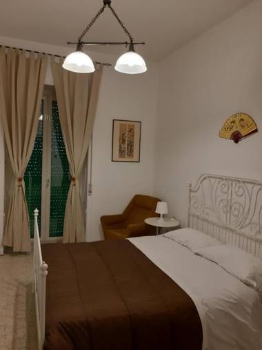 Villa Dietro la Luna