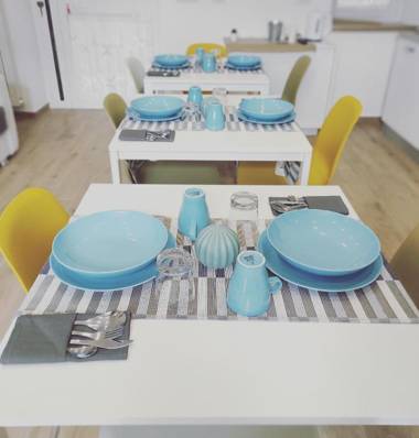 Villa Manto Bed and Breakfast - Torre Annunziata Pompei