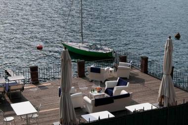 Villa Nina Relais Boutique B&B