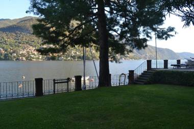 Villa Nina Relais Boutique B&B