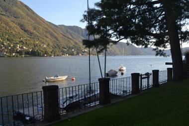 Villa Nina Relais Boutique B&B