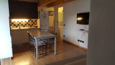 Apartment Regina Uno