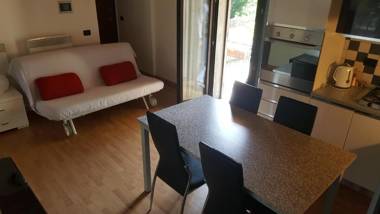 Apartment Regina Uno