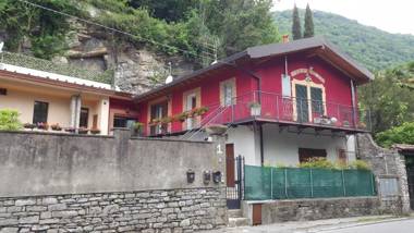 Apartment Regina Uno