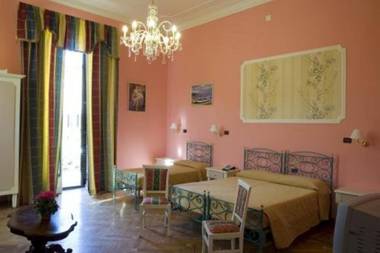 Hotel Principi D'Acaja