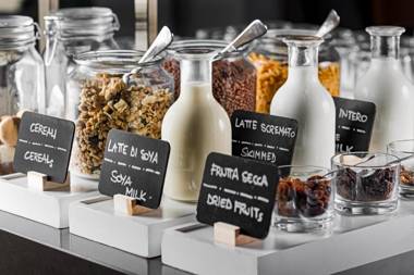 AC Hotel Torino by Marriott