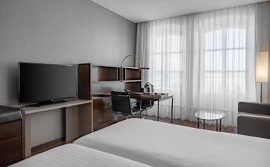 AC Hotel Torino by Marriott