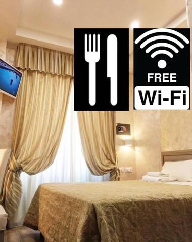 Hotel Orchidea