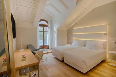 NH Torino Santo Stefano