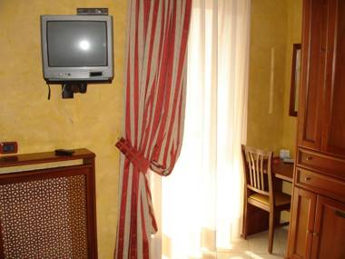 Hotel Cristallo Torino