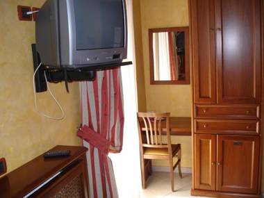 Hotel Cristallo Torino