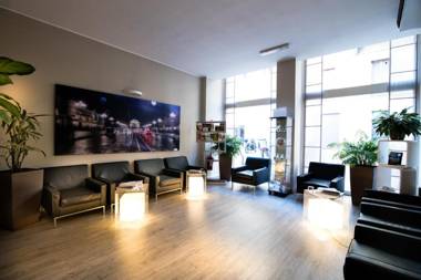 Best Quality Hotel Gran Mogol