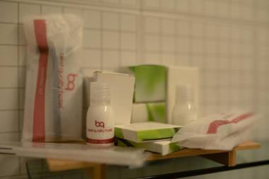 Best Quality Hotel Gran Mogol