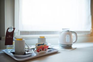 Best Quality Hotel Gran Mogol