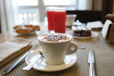 Hotel Principe Di Torino