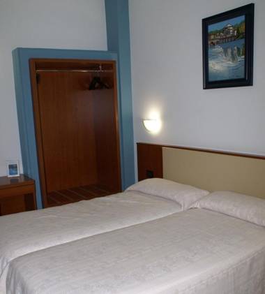 Eco Art Hotel Statuto