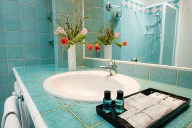 Residence Sacchi Aparthotel