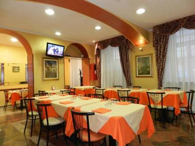 Hotel Antico Distretto